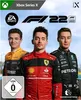 F1 22 - Xbox Series X Produktbild-Vorschau 1