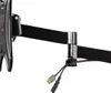 Hama 108732 TV-Wandhalterung Fullmotion 19-48' Schwarz Produktbild-Vorschau 5