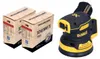 Levigatrice rotorbitale a batteria DeWalt DCW 210 N 18 V Anteprima dell’immagine prodotto 2