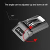 Lampe frontale à LED avecgestuelle et fixation par clip Voir les images du produit 11