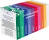 Holi Cow Barevný prášek Holi - sada 10x100g Náhled obrázku produktu 15