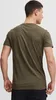SOLID SDBedo Herren T-Shirt Kurzarm Shirt mit V-Ausschnitt Produktbild-Vorschau 6