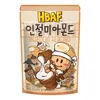 Hbaf | Geröstete Mandeln - Koreanischer Injeolmi-geschmack Produktbild-Vorschau 4