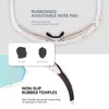 ROCKBROS Fahrradbrille Kinder/Jungen 8-14 Alt Sonnenbrille Produktbild-Vorschau 2