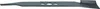 vhbw Ersatz-Messer kompatibel mit Scheppach MP99-42, Produktbild-Vorschau 3
