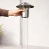 GARDENFLARE Premium Parascintille per canna da fuoco – Anteprima dell’immagine prodotto 5