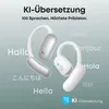 Anker Innovations Anker Soundcore AeroFit 2: auricolari Anteprima dell’immagine prodotto 3