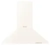 Candy CCC 60BA/1 Wall-mounted White 423 m³/h Voir les images du produit 3
