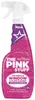 The pink stuff window glass cleaner 750ml spray Produktbild-Vorschau 2