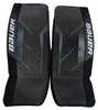 BAUER Streethockey Torwart SV Set, Farbe:blk, Größe:27 Produktbild-Vorschau 2