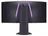 LG UltraGear 39GS95QE-B Monitor 99,1 cm (39") UWQHD, OLED, Produktbild-Vorschau 5