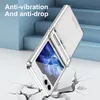 Custodia per Samsung Galaxy Z Flip 6 / Z Flip 7 FE Custodia Anteprima dell’immagine prodotto 7