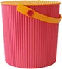 Hachiman omnioutil L Eimer  Pink  10L Produktbild-Vorschau 1