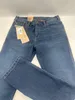 John Doe Taylor Mono Jeans Blau 33 / 34 Mann Blau 33 Produktbild-Vorschau 8