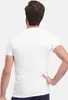 Bamboo Basics T-Shirt Ruben - Optical White - 2-Pack, Produktbild-Vorschau 8