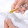 Set da sartoria Set da cucito Fili Aghi Forbici Valigetta Anteprima dell’immagine prodotto 9