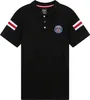 PSG Poloshirt für Herren - Size Small - Erwachsene - Paris Produktbild-Vorschau 4