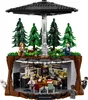 LEGO Ideas The X-Files 21369, Bausatz, 18 Jahr(e), Produktbild-Vorschau 3
