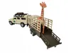 Kids Globe Landrover Defender mit Tieranhänger, Safari Anteprima dell’immagine prodotto 29