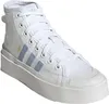 Adidas Sneakers GW6762 in White color size 38 Produktbild-Vorschau 5