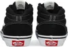Vans Uni Jungen Ward Mid V Sneaker, (Suede/Canvas) Produktbild-Vorschau 5