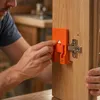 Magnetická šablóna na nábytkové miskové pánty – CABIFIX Náhľad obrázku produktu 5