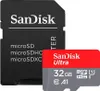 SanDisk Ultra, 32 GB, MicroSDHC, Klasse 10, UHS-I, 98 MB/s, Produktbild-Vorschau 1