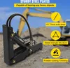 Hydraulická násada na lžíci bagru od SucceBuy, 18 palců Náhled obrázku produktu 4