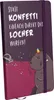 Pummel & Friends - Grummeleinhorn Konfetti Hardcover Produktbild-Vorschau 1