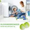 12er-Set Haustierhaar-Waschbälle aus Produktbild-Vorschau 3