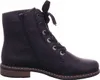 Rieker Damen Schnürboots Stiefeletten Reißverschluss Produktbild-Vorschau 48