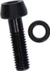 Shimano vis de serrage pour support M5X17 avec joint Voir les images du produit 1