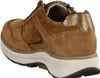 Xsensible New Jersey scarpe comode basse, sneakers, pelle Anteprima dell’immagine prodotto 5