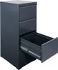 Szafa na dokumenty metalowa kartotekowa FURVERO W4S G/G 4 Podgląd zdjęcia produktu 3