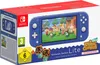 Switch Lite + Animal Crossing: New Horizons Bundle – Blau Produktbild-Vorschau 2
