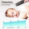 Babyschneider, kabelloses Vakuum-Haarschneide-Set für Produktbild-Vorschau 6
