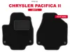 Wielganizator dywaniki welurowe LUX przednie do Chrysler Podgląd zdjęcia produktu 16