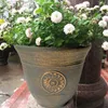 Blumentopf Nessa Sonne 3er-Set Produktbild-Vorschau 3