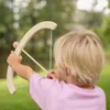 BS Toys Set arco e freccia con bersaglio, 4 pz. Anteprima dell’immagine prodotto 11