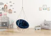 Hängesessel Kissen, Hängekorb Sessel, Indoor/Outdoor, Produktbild-Vorschau 2