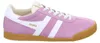 Gola Sportliche Schnürschuhe Damen 32303536393134 Rosa 39 Produktbild-Vorschau 39