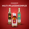 Sumix Sumak Komplex – Natürliche Kräuter- & Ölkomposition mit Kurkuma, Ingwer, Schwarzkümmelöl & Ben Produktbild-Vorschau