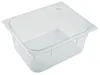 APS 82032 GN 1/4 Polycarbonat Behälter, 26.5 x 16.2 x 15 cm Produktbild-Vorschau 1