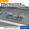 Exquisit Tischgeschirrspüler GSP206-030D silber | 6 Produktbild-Vorschau 25