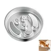 22 cm Hund katze futternapf, edelstahl slow feeder, tief, Produktbild-Vorschau 1