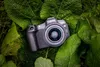 Canon EOS R8, 24,2 MP, 6000 x 4000 Pixel, CMOS, 4K Ultra Produktbild-Vorschau 11