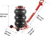 SucceBuy Air Jack, 3 Ton/6600 lbs, Triple Bag Air Jack, six Voir les images du produit 8