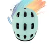 RCB JC-022 Casque de vélo - avec feu arrière pour enfants Voir les images du produit 6