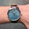 Orient Contemporary Automatic Montre homme Voir les images du produit 5