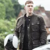 Kurtka motocyklowa Merlin Tewkesbury, brązowa, XL Podgląd zdjęcia produktu 3
